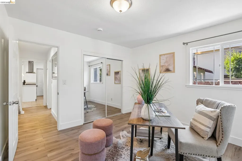 2229 88th Avenue Oakland CA 94605