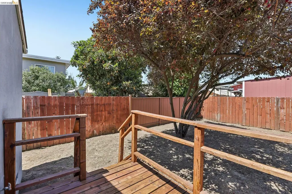 2229 88th Avenue Oakland CA 94605