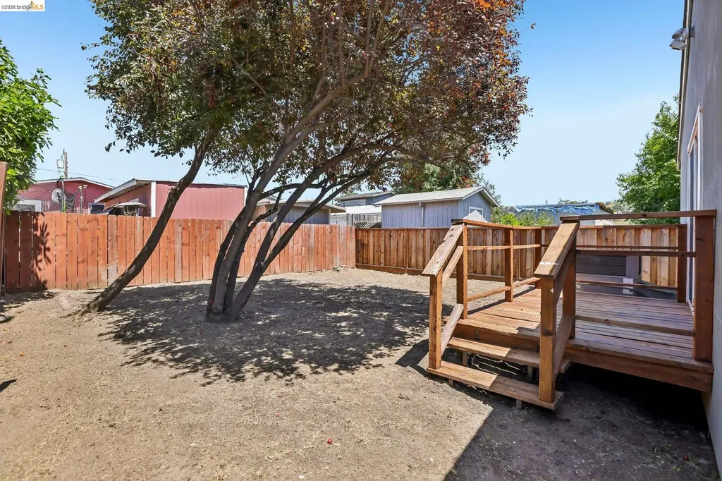 2229 88th Avenue Oakland CA 94605