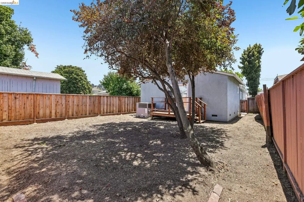 2229 88th Avenue Oakland CA 94605