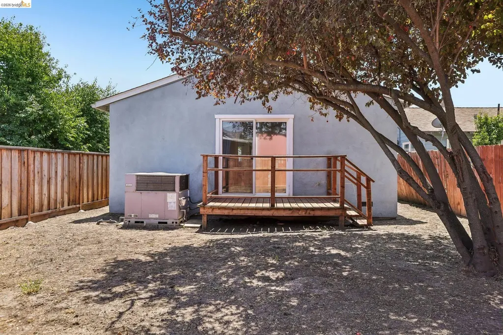 2229 88th Avenue Oakland CA 94605
