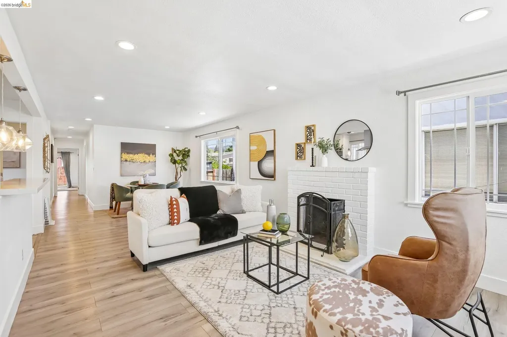 2229 88th Avenue Oakland CA 94605