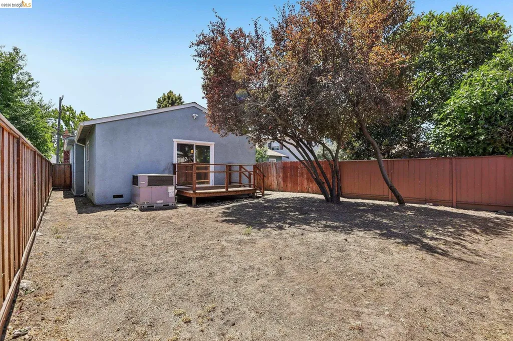 2229 88th Avenue Oakland CA 94605