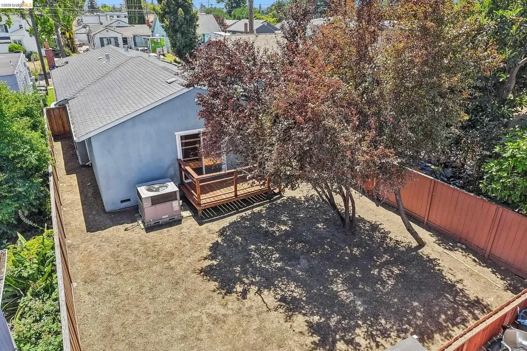 2229 88th Avenue Oakland CA 94605