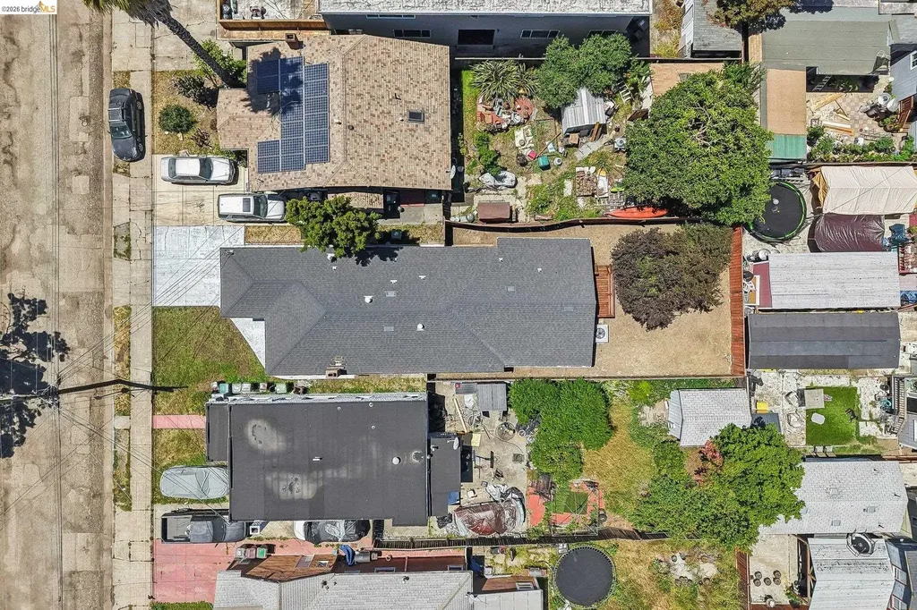 2229 88th Avenue Oakland CA 94605