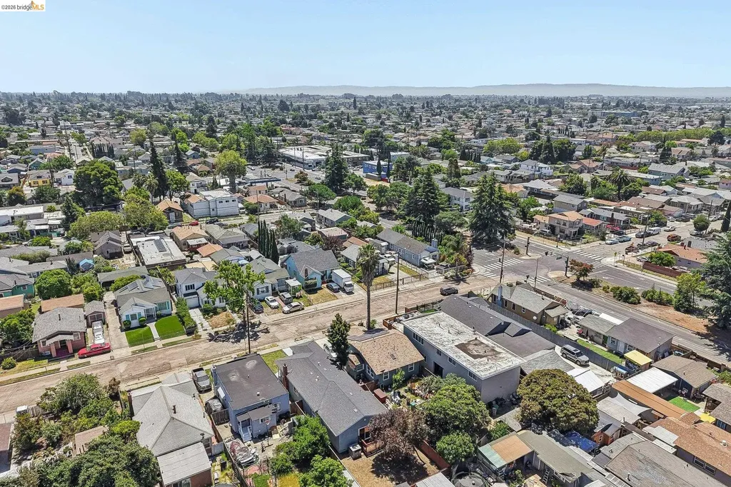 2229 88th Avenue Oakland CA 94605