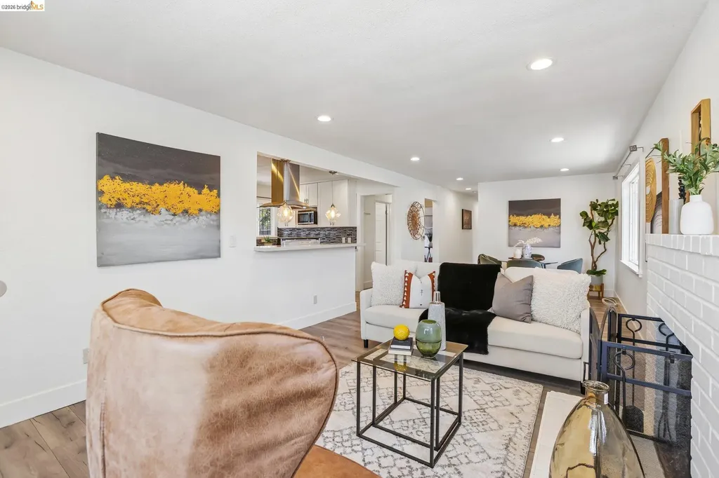 2229 88th Avenue Oakland CA 94605