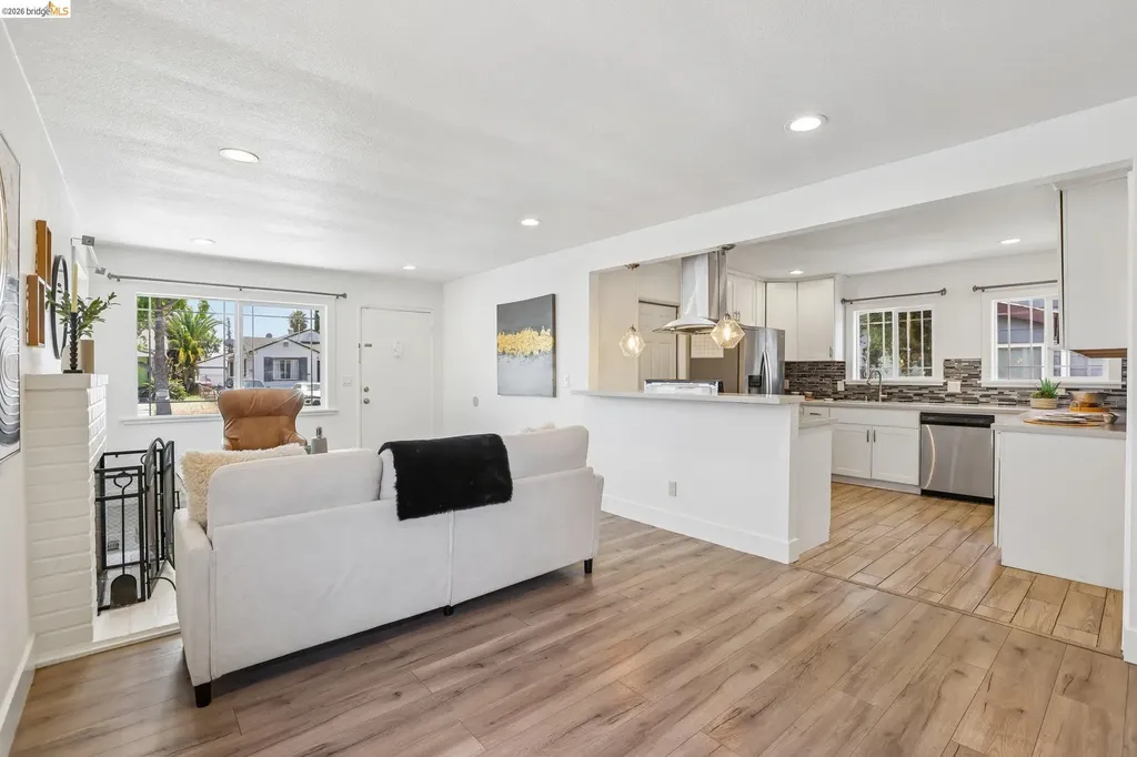2229 88th Avenue Oakland CA 94605