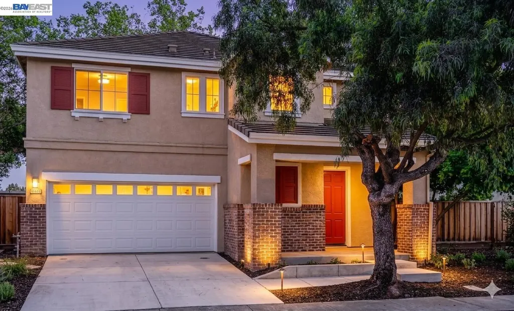34905 Limestone Court Union City CA 94587