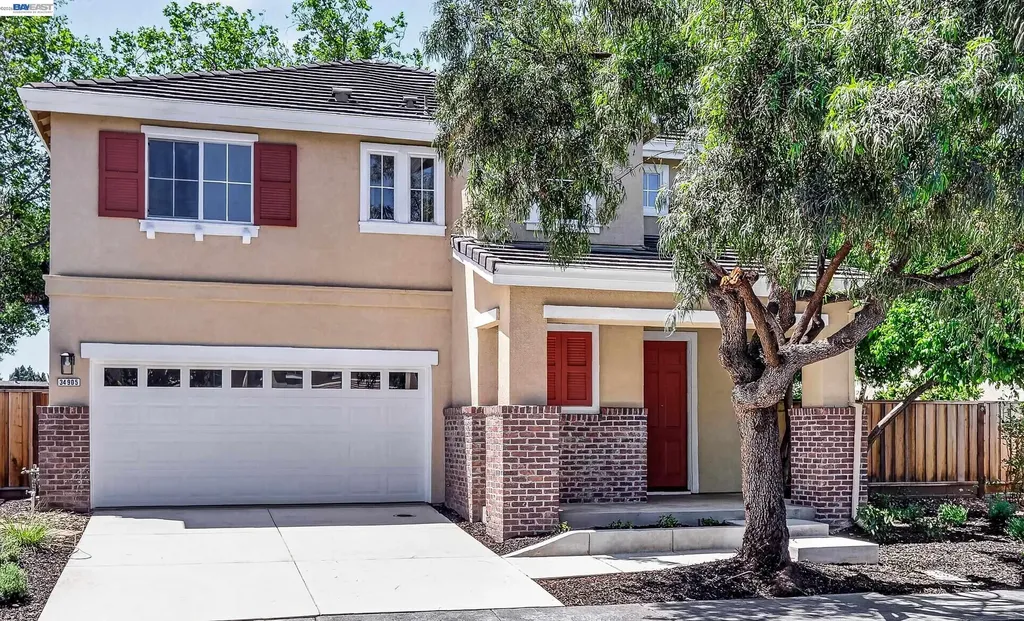 34905 Limestone Court Union City CA 94587