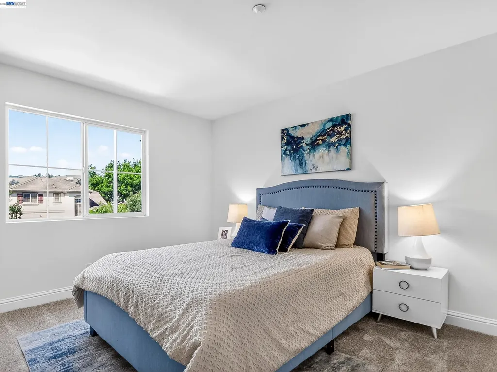 34905 Limestone Court Union City CA 94587