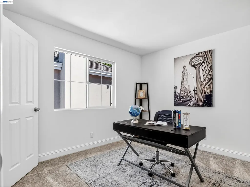 34905 Limestone Court Union City CA 94587