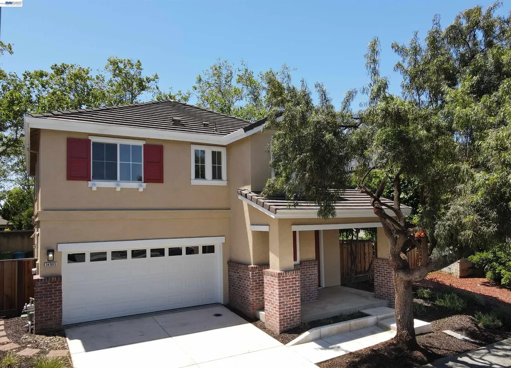 34905 Limestone Court Union City CA 94587