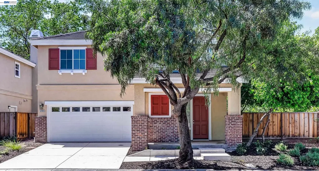 34905 Limestone Court Union City CA 94587