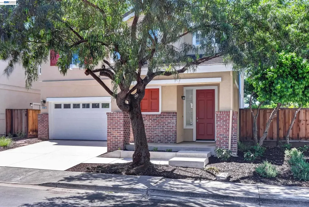 34905 Limestone Court Union City CA 94587