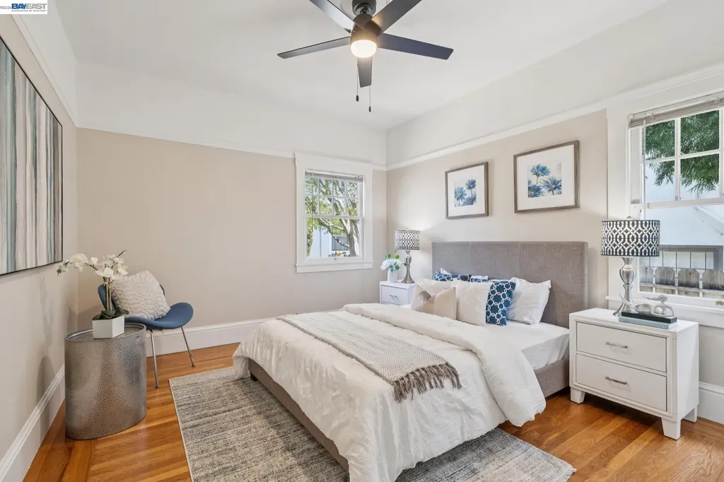 1915 Alameda Avenue Alameda CA 94501