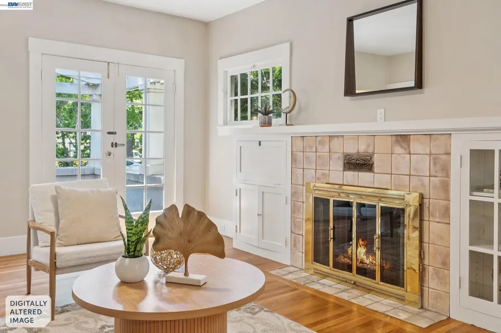1915 Alameda Avenue Alameda CA 94501