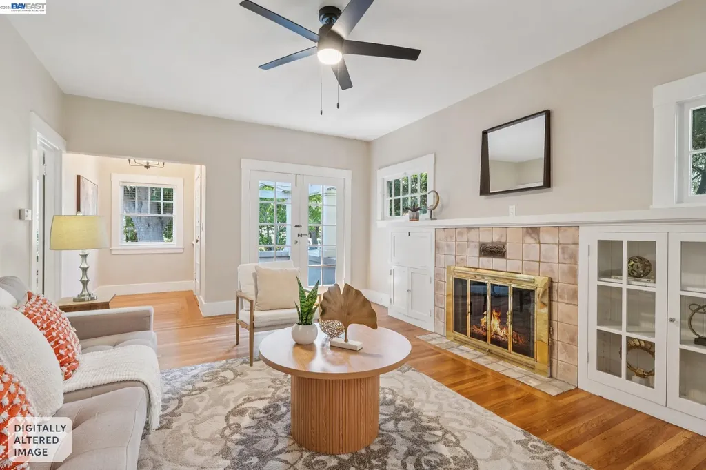 1915 Alameda Avenue Alameda CA 94501