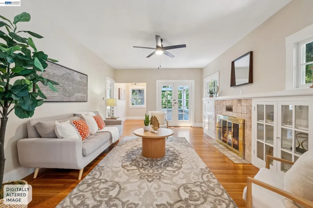 1915 Alameda Avenue Alameda CA 94501