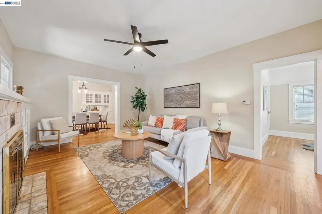 1915 Alameda Avenue Alameda CA 94501