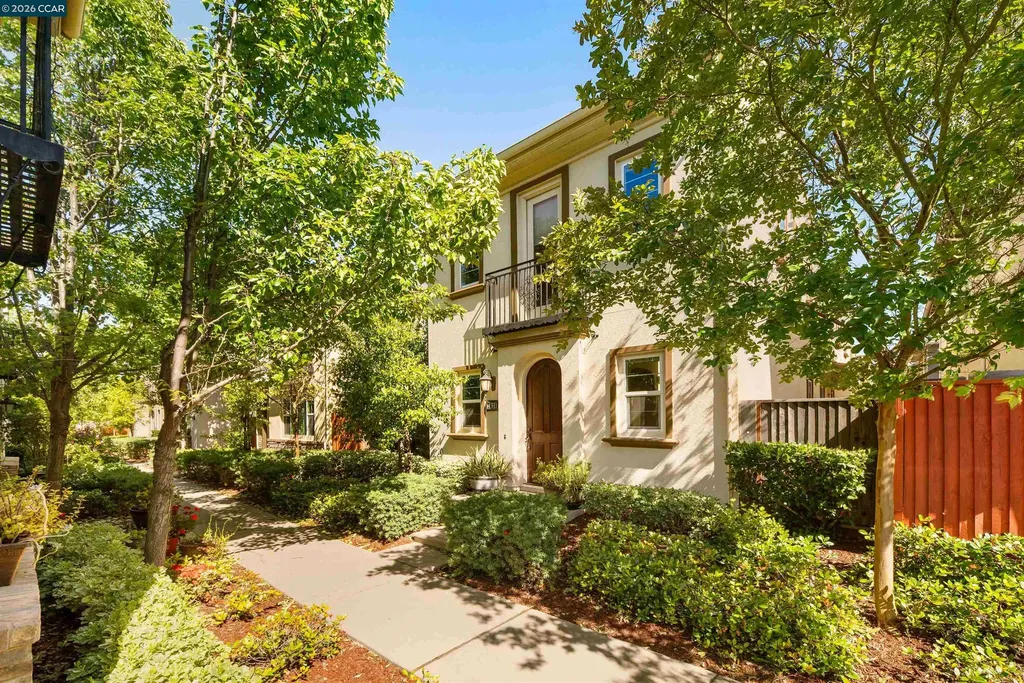 2026 Poinsettia Street San Ramon CA 94582