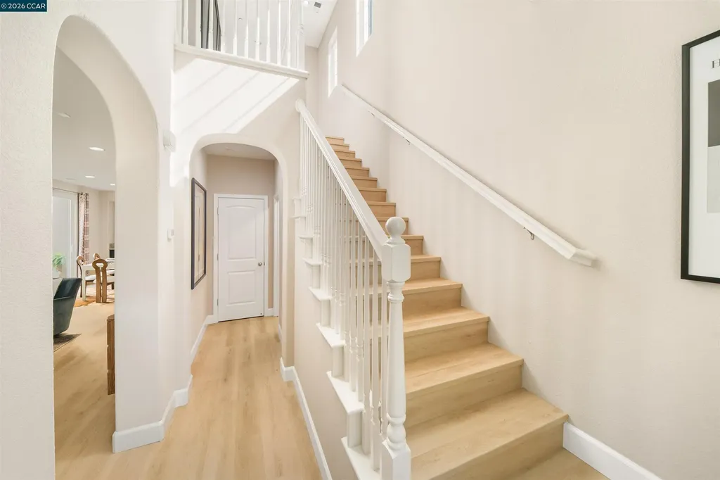 2026 Poinsettia Street San Ramon CA 94582