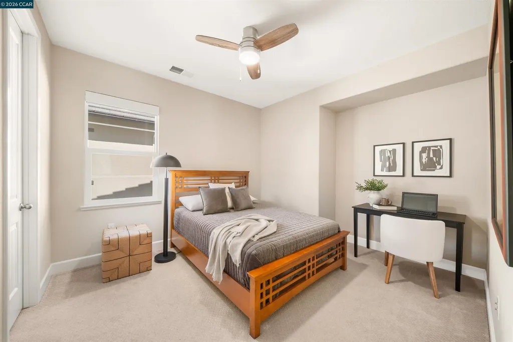 2026 Poinsettia Street San Ramon CA 94582