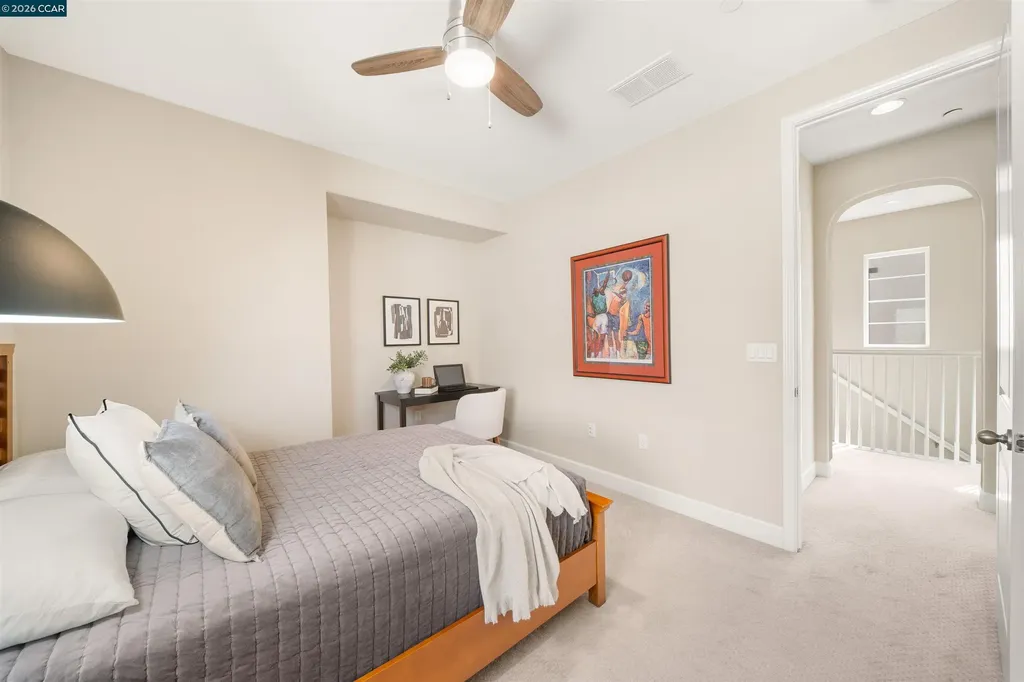 2026 Poinsettia Street San Ramon CA 94582