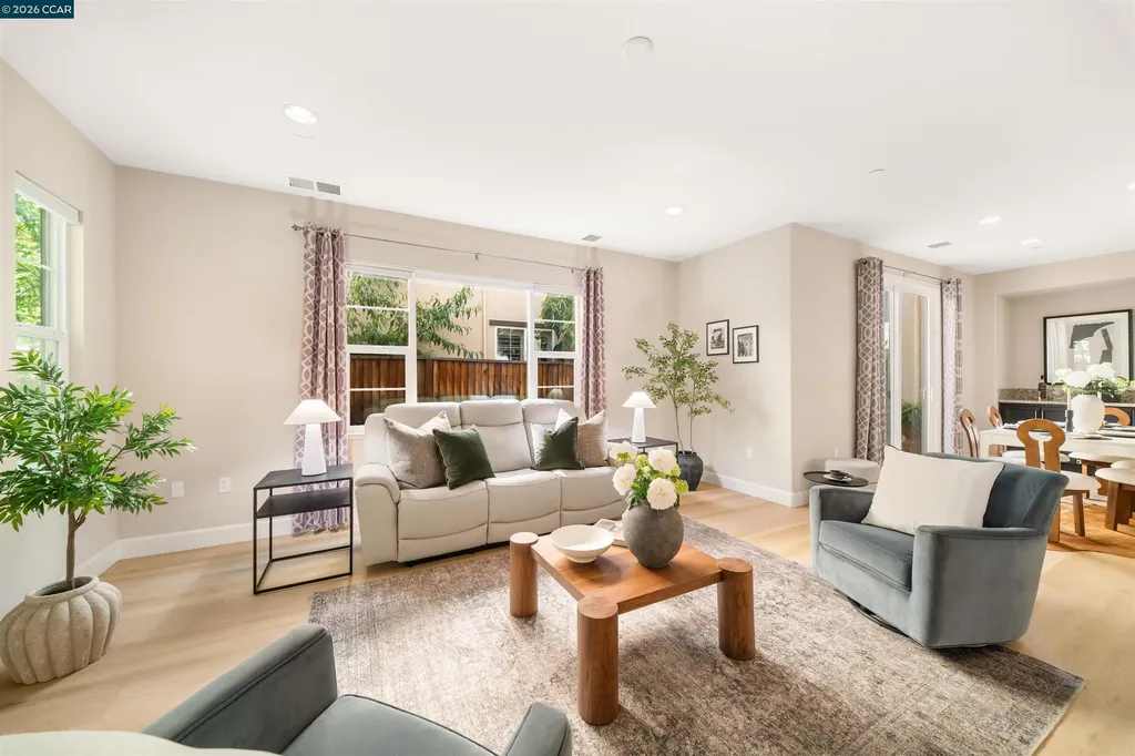 2026 Poinsettia Street San Ramon CA 94582