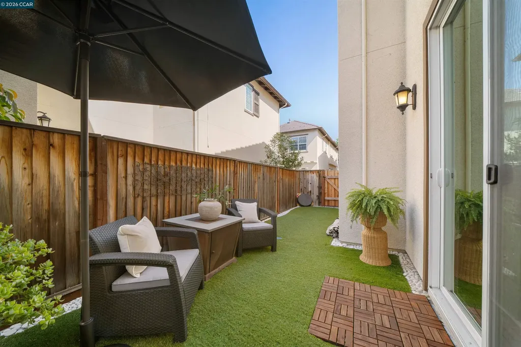 2026 Poinsettia Street San Ramon CA 94582