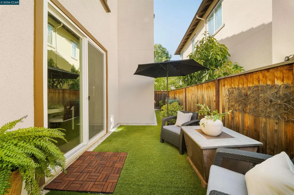 2026 Poinsettia Street San Ramon CA 94582