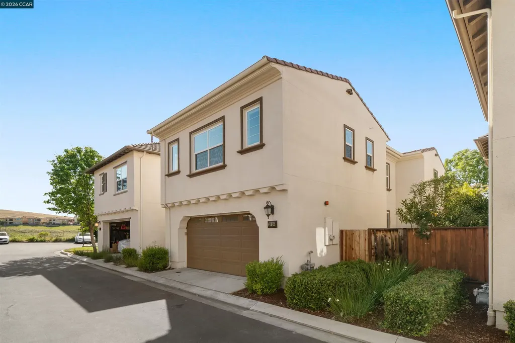 2026 Poinsettia Street San Ramon CA 94582