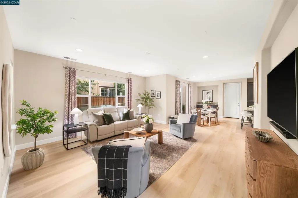 2026 Poinsettia Street San Ramon CA 94582