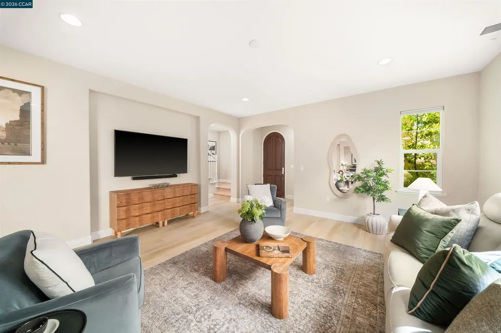 2026 Poinsettia Street San Ramon CA 94582