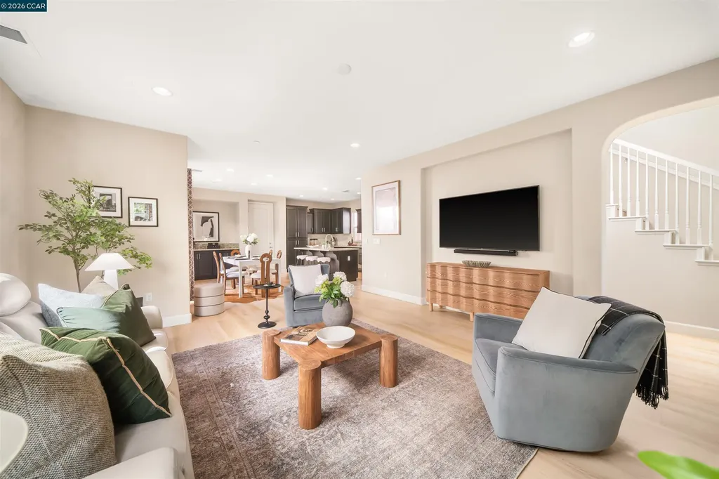 2026 Poinsettia Street San Ramon CA 94582