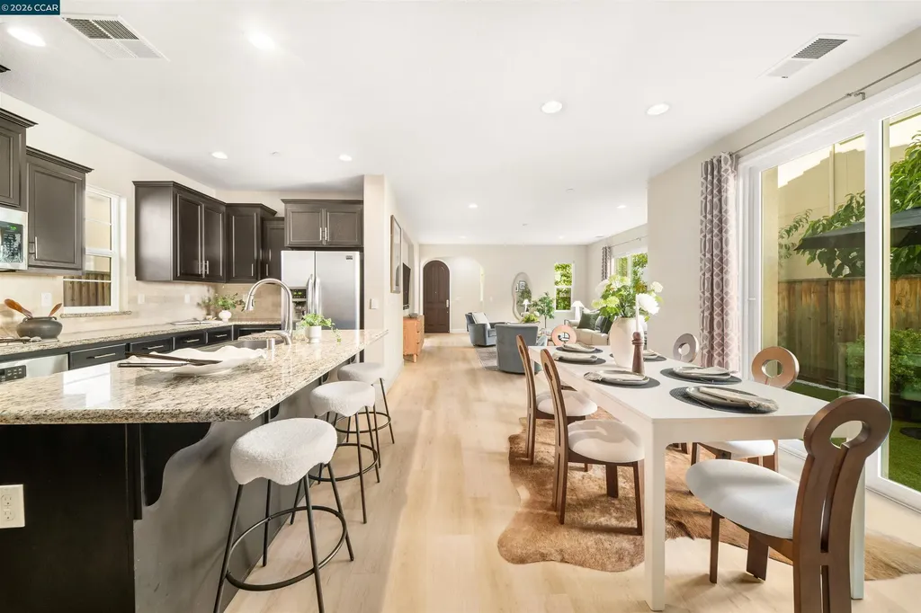 2026 Poinsettia Street San Ramon CA 94582