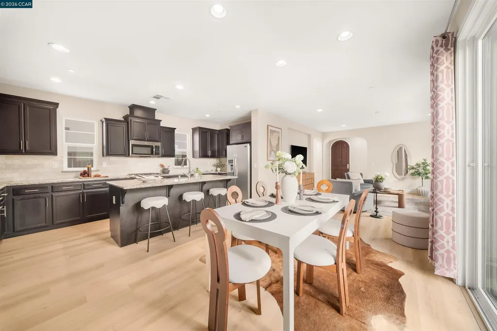 2026 Poinsettia Street San Ramon CA 94582