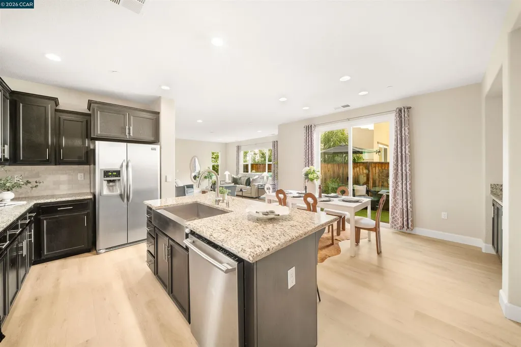 2026 Poinsettia Street San Ramon CA 94582