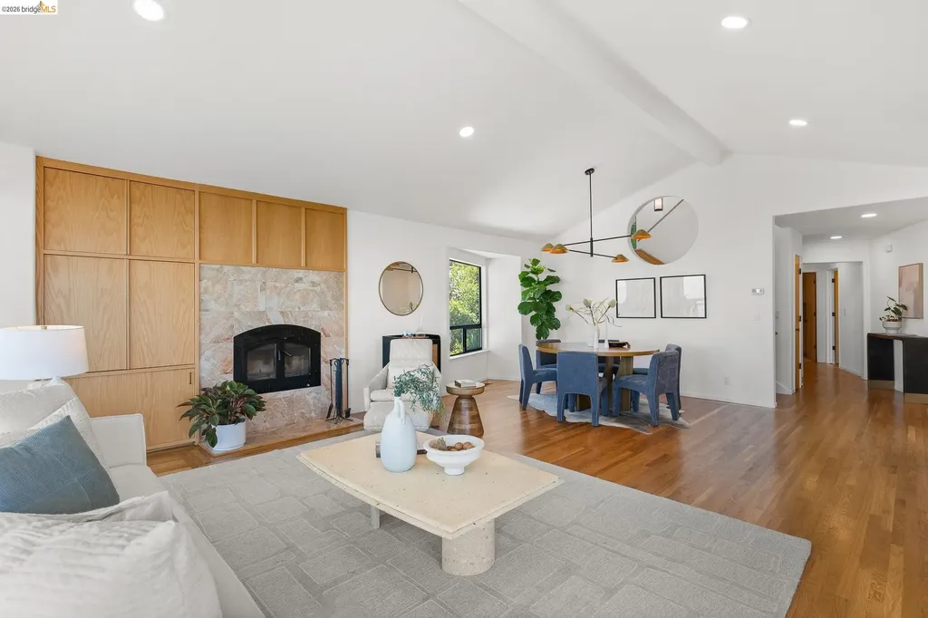295 Gravatt Drive Berkeley CA 94705