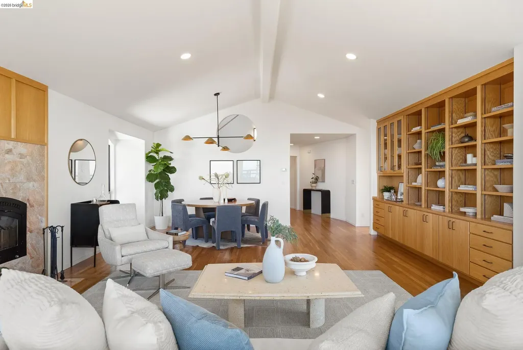 295 Gravatt Drive Berkeley CA 94705