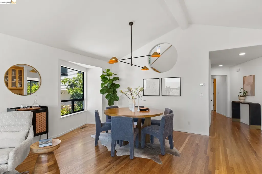 295 Gravatt Drive Berkeley CA 94705