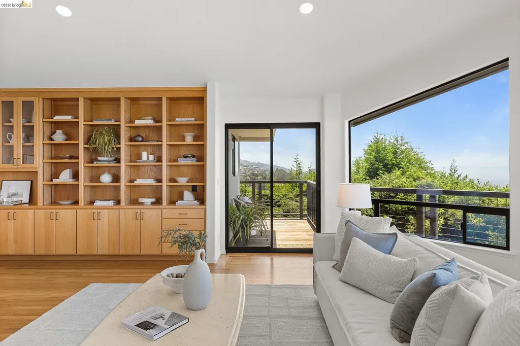 295 Gravatt Drive Berkeley CA 94705