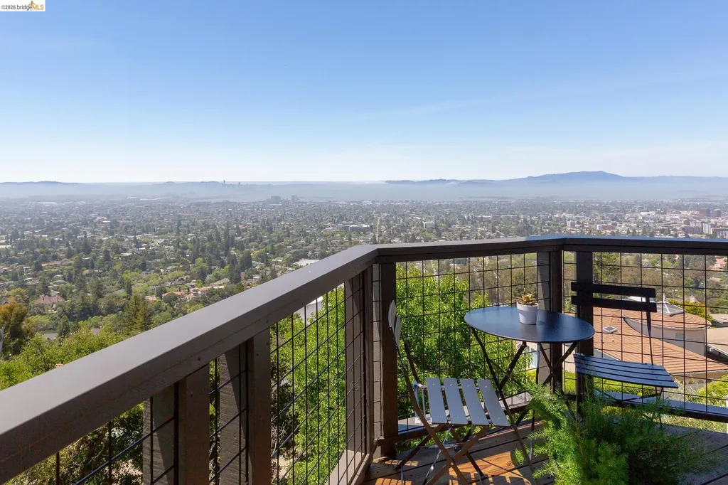 295 Gravatt Drive Berkeley CA 94705