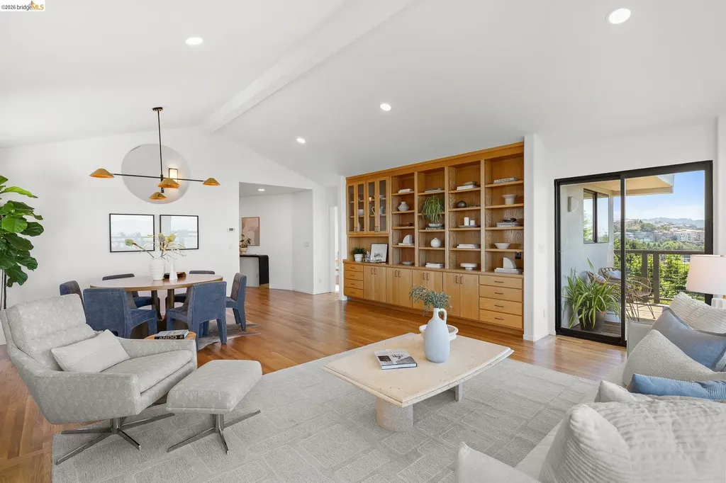 295 Gravatt Drive Berkeley CA 94705