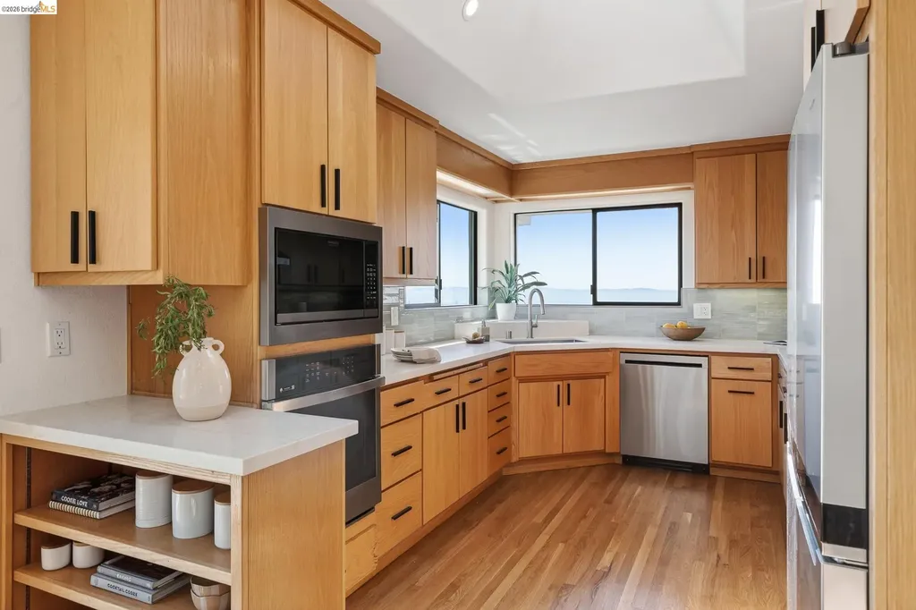 295 Gravatt Drive Berkeley CA 94705