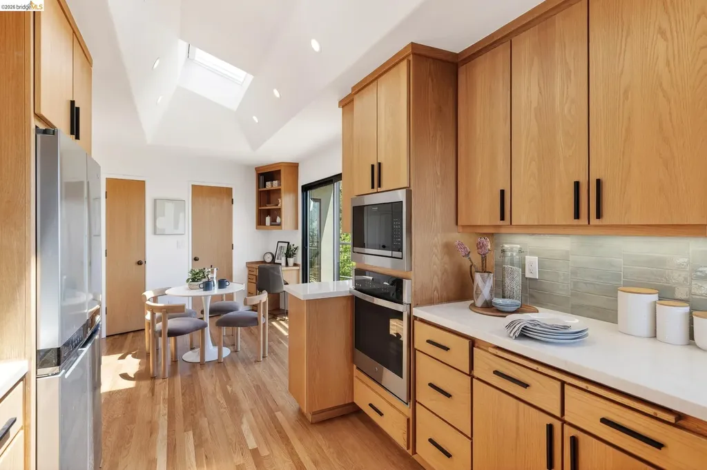 295 Gravatt Drive Berkeley CA 94705