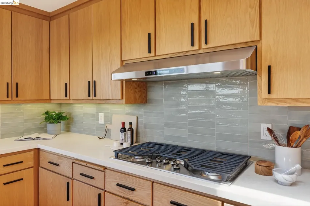 295 Gravatt Drive Berkeley CA 94705