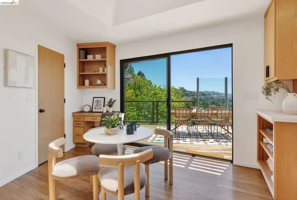 295 Gravatt Drive Berkeley CA 94705