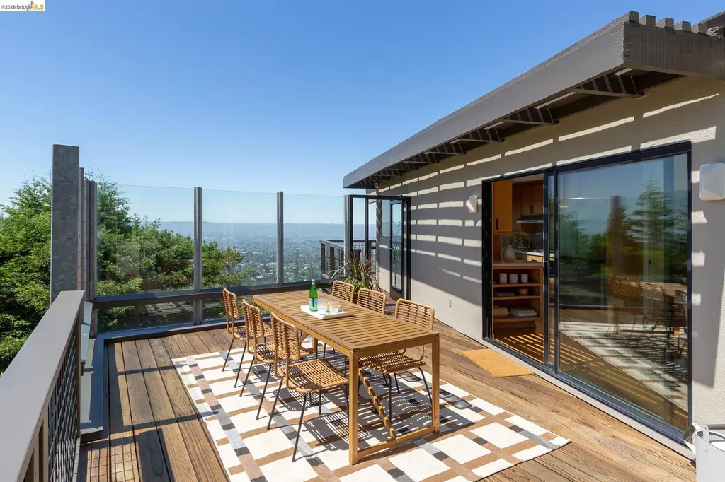 295 Gravatt Drive Berkeley CA 94705