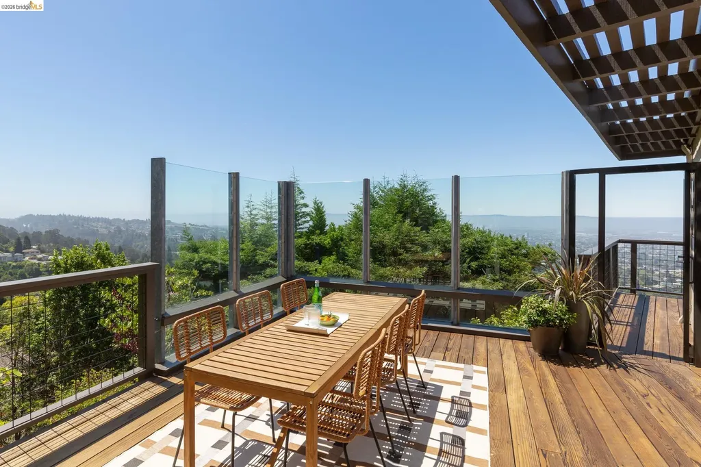 295 Gravatt Drive Berkeley CA 94705